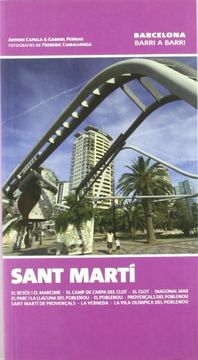portada sant martí (in Catalá)