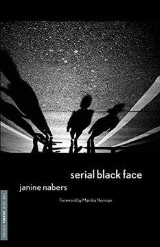 portada Serial Black Face (Yale Drama Series) (en Inglés)