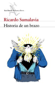 portada Historia de un Brazo (in Spanish)
