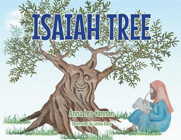 portada Isaiah Tree