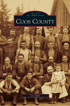 portada Coos County (in English)