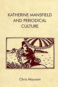 portada Katherine Mansfield and Periodical Culture