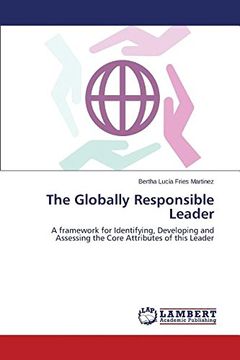 portada The Globally Responsible Leader