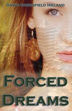 portada Forced Dreams (en Inglés)