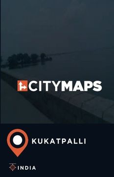 portada City Maps Kukatpalli India