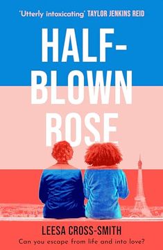 portada Half-Blown Rose