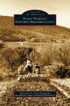 portada Randy Trabold's Northern Berkshire County (en Inglés)