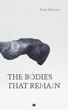 portada The Bodies That Remain (en Inglés)
