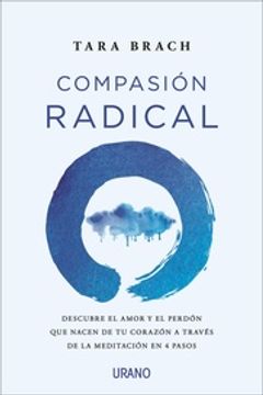 portada Compasion Radical