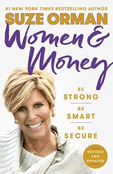 portada Women & Money (Revised and Updated) (en Inglés)