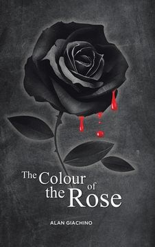 portada The Colour of the Rose