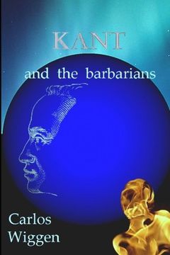 portada Kant and the Barbarians