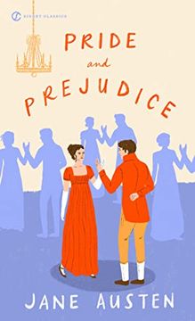 portada Pride and Prejudice (Signet Classics) (in English)
