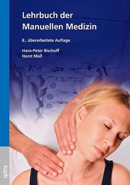 portada Lehrbuch der Manuellen Medizin (en Alemán)