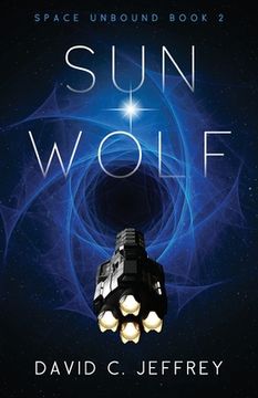 portada Sun Wolf (en Inglés)