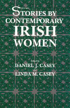 portada stories by contemporary irish women (en Inglés)