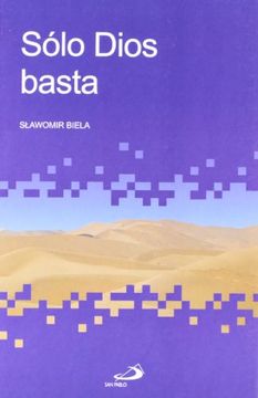 portada Sólo Dios Basta (Betel) (in Spanish)