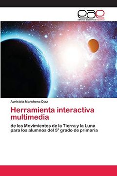 portada Herramienta Interactiva Multimedia