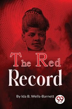 portada The Red Record