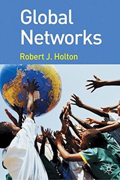 portada Global Networks (en Inglés)