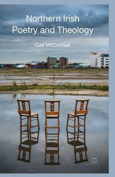 portada Northern Irish Poetry and Theology (in English)