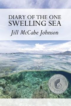 portada diary of the one swelling sea