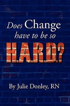 portada does change have to be so h.a.r.d.? (in English)
