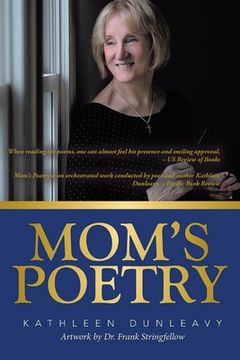 portada Mom's Poetry: New Edition (in English)