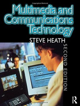 portada Multimedia and Communications Technology (en Inglés)