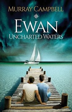 portada Ewan: Unchartered Waters (en Inglés)