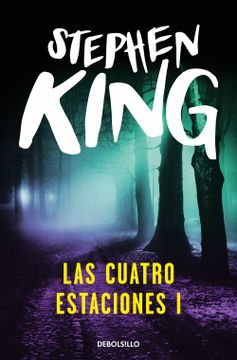 portada Las Cuatro Estaciones i