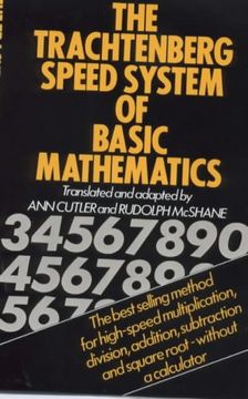 portada The Trachtenberg Speed System of Basic Mathematics