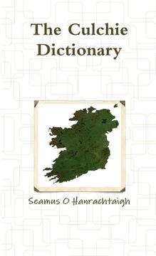 portada The Culchie Dictionary (en Inglés)