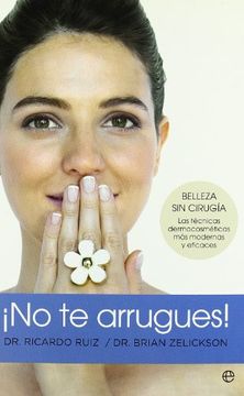 portada No te arrugues! (in Spanish)