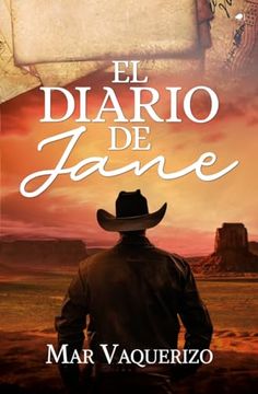 portada El Diario de Jane (in Spanish)