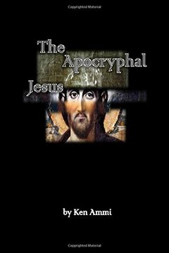 portada The Apocryphal Jesus