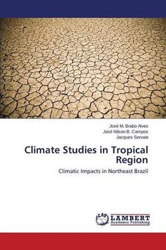 portada Climate Studies in Tropical Region