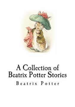 portada A Collection of Beatrix Potter Stories