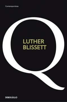Libro Q De Luther Blissett - Buscalibre