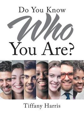 portada Do You Know Who You Are? (in English)