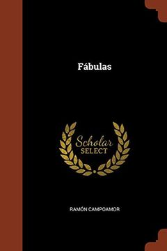 portada Fábulas (in Spanish)