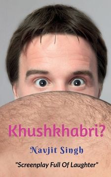 portada Khushkhabri? (en Inglés)