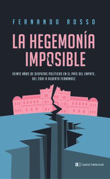 portada La Hegemonia Imposible