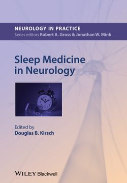 portada Sleep Medicine in Neurology (en Inglés)