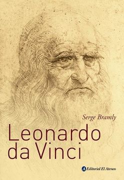 portada Leonardo da Vinci