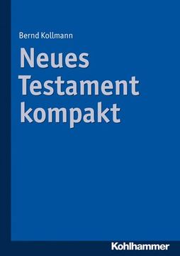 portada Neues Testament Kompakt (en Alemán)