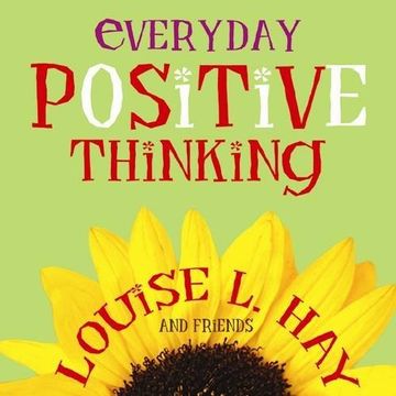 portada Everyday Positive Thinking (en Inglés)