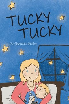 portada Tucky Tucky (en Inglés)