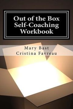 portada Out of the Box: Self-Coaching Workbook (in English)