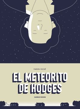 portada El Meteorito de Hodges